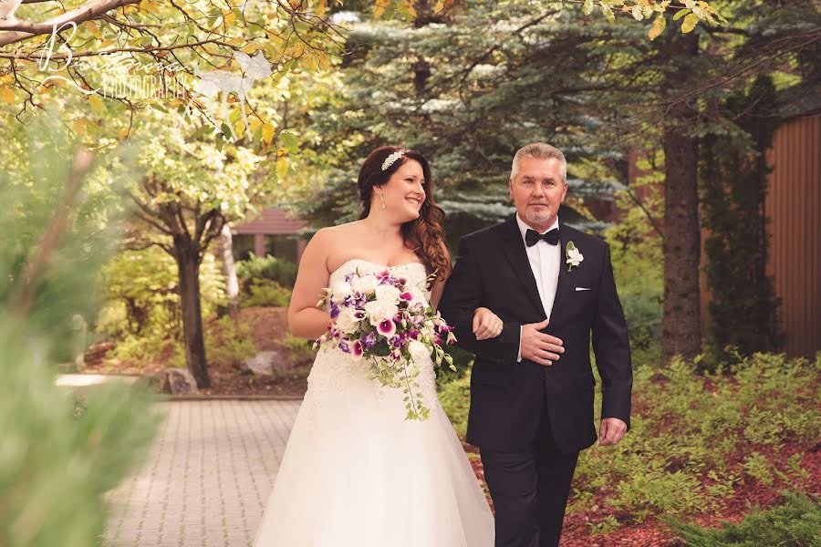 Fotógrafo de casamento Brianna Murray (briannamurray). Foto de 9 de maio 2019