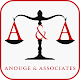 Download Anouge & Assoc. For PC Windows and Mac 2.4.3