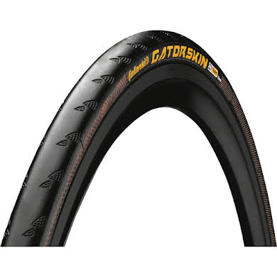 Continental Gatorskin Tire - 700 Clincher PolyX Breaker