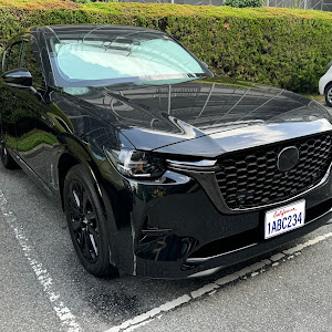 CX-60 KH3R3P
