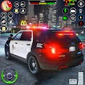 Police Chase : Cop Car Game