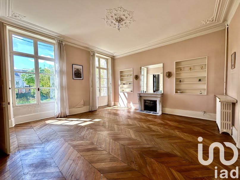 Vente propriété 6 pièces 160 m² à Pithiviers (45300), 215 000 €