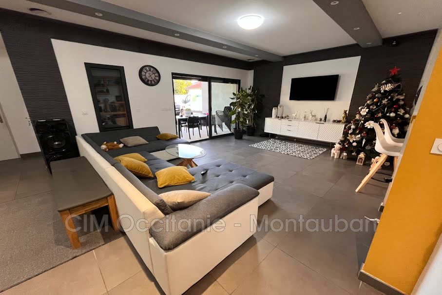 Vente maison 4 pièces 127 m² à Montauban (82000), 367 500 €