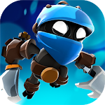 Cover Image of Download Badland Brawl 2.4.1.2 APK