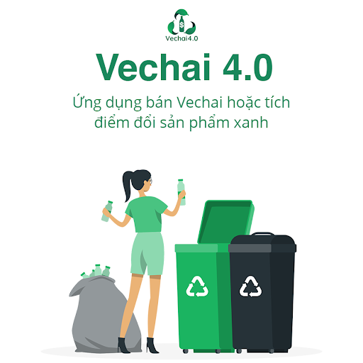 Vechai công nghệ | Vechai4.0