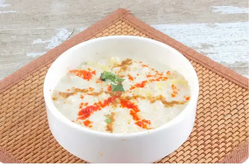 Boondi Raita