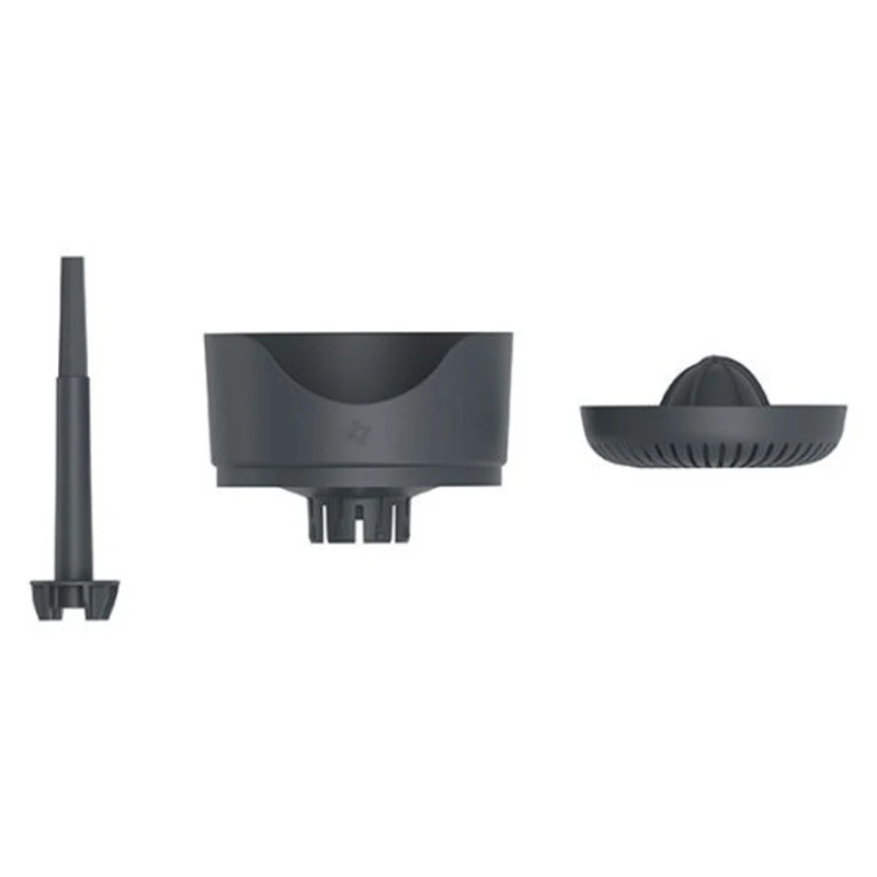 Exprimidor Separador de Jugos para TM5 TM6 TM31. Accesorios de calidad para preparar zumos frescos, sanos y deliciosos con facilidad.