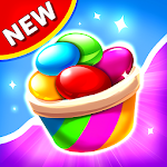 Cover Image of Download Candy Blast Mania - Match 3 Puzzle Game 1.3.7 APK