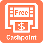 Cover Image of Download Cashpoint Free Cash, Gift Card 2.6.2 APK