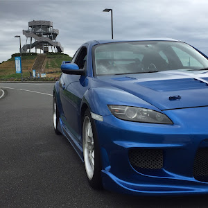 RX-8 SE3P