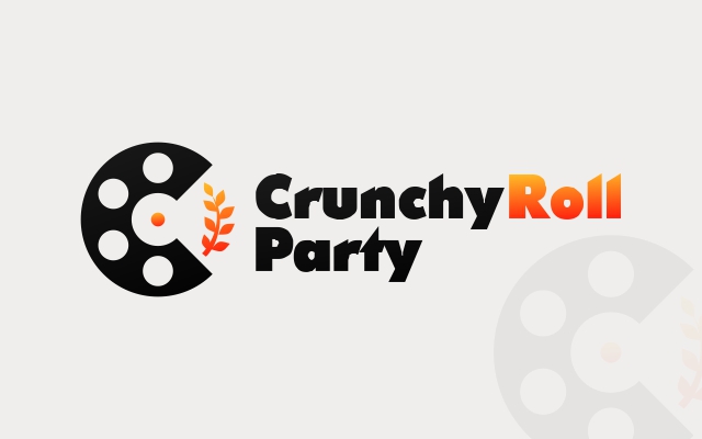 Crunchyroll Party