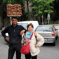 Pane.....è anche attrazione turistica... di 