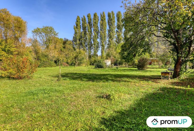  Vente Terrain à bâtir - à La Chapelle-Saint-Laurian (36150) 