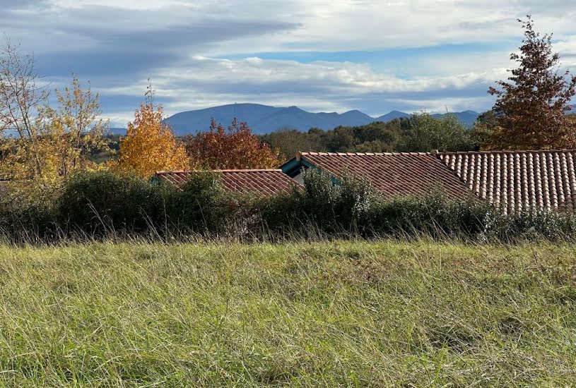  Vente Terrain à bâtir - à Arcangues (64200) 