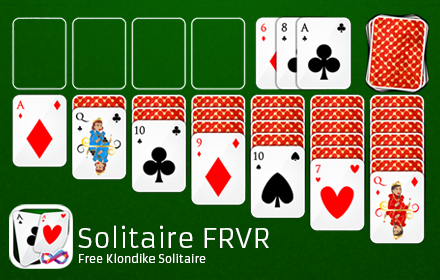 Solitaire FRVR small promo image