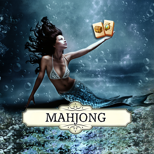 Mahjong - Mermaid Quest - Sirens of the Deep