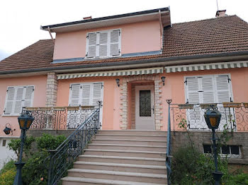 maison à Saint-remy (71)