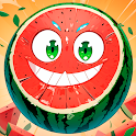 Icon Watermelon: fun offline games