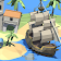 Idle Colony Tycoon icon