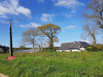 terrain à Lanrodec (22)