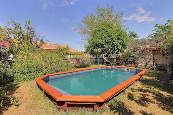 maison à Mas-Blanc-des-Alpilles (13)