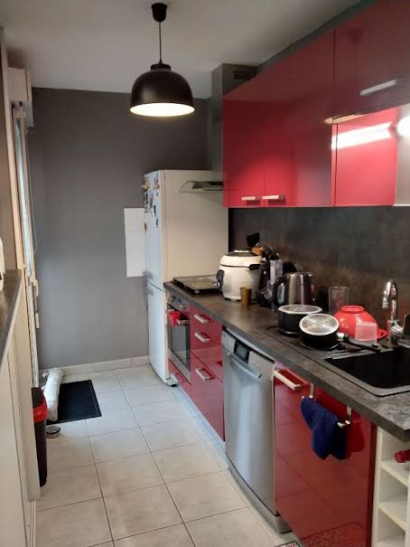 Location  appartement 3 pièces 63 m² à Feytiat (87220), 685 €