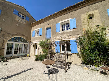 villa à Vaison-la-Romaine (84)