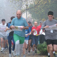 Leggere o correre, questo è il dilemma di 