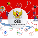 Cover Image of Herunterladen Mengenal OSS - Perijinan Berusaha Terintegrasi 1.0 APK