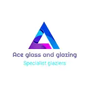 Ace Glass & Glazing Logo