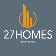 27 Homes Limited Logo