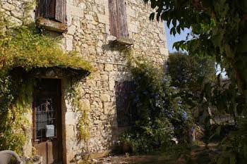 maison à Lectoure (32)