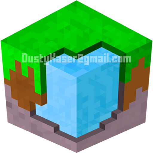 Craft Games icon