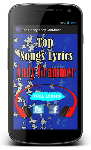 Top Honey Andy Grammer