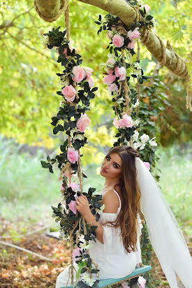 Fotografo di matrimoni Samet Işleyen (sametisleyen). Foto del 25 novembre 2020