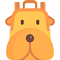 Item logo image for Dog Backpack Carriers