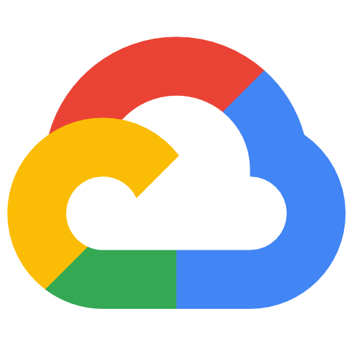 GCP Logo