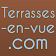 Terrasses en vue.com icon