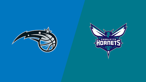 Orlando Magic at Charlotte Hornets