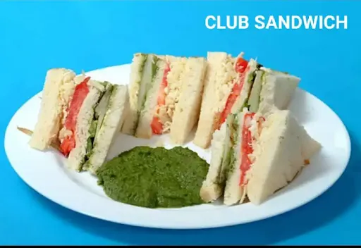 Club Sandwich