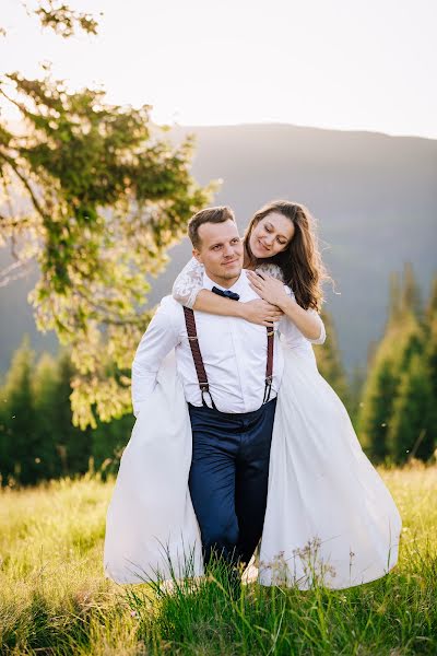 Photographe de mariage Szabolcs Onodi (onodiszabolcs). Photo du 21 juin 2022