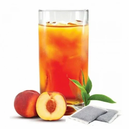 Peach Ice Tea