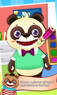Animal Dentist - Vet Hospital Screenshots 10