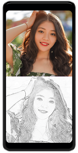 Download Magic Pencil Sketch Effect On Pc Mac With Appkiwi
