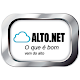 Download APP ALTO.NET - CLIENTES For PC Windows and Mac 76.0