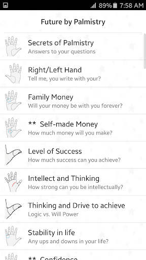 免費下載娛樂APP|Psychic Palmistry Reading Free app開箱文|APP開箱王