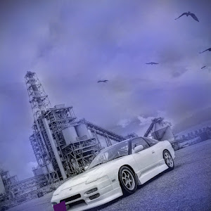 180SX RPS13