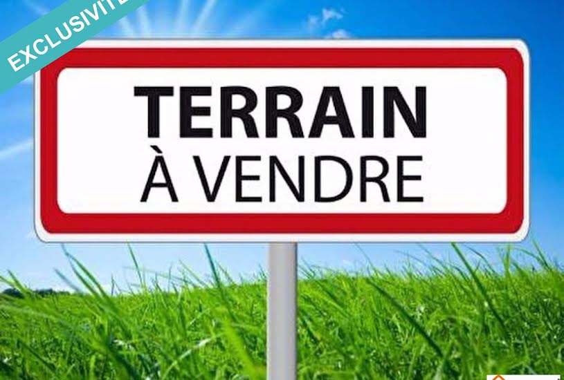  Vente Terrain à bâtir - 608m² à Grundviller (57510) 