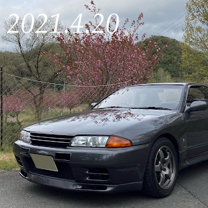 スカイライン GT-R BNR32