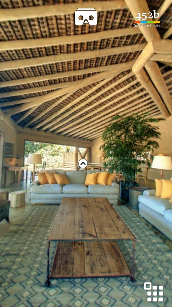 Viver Bahia Screen 3